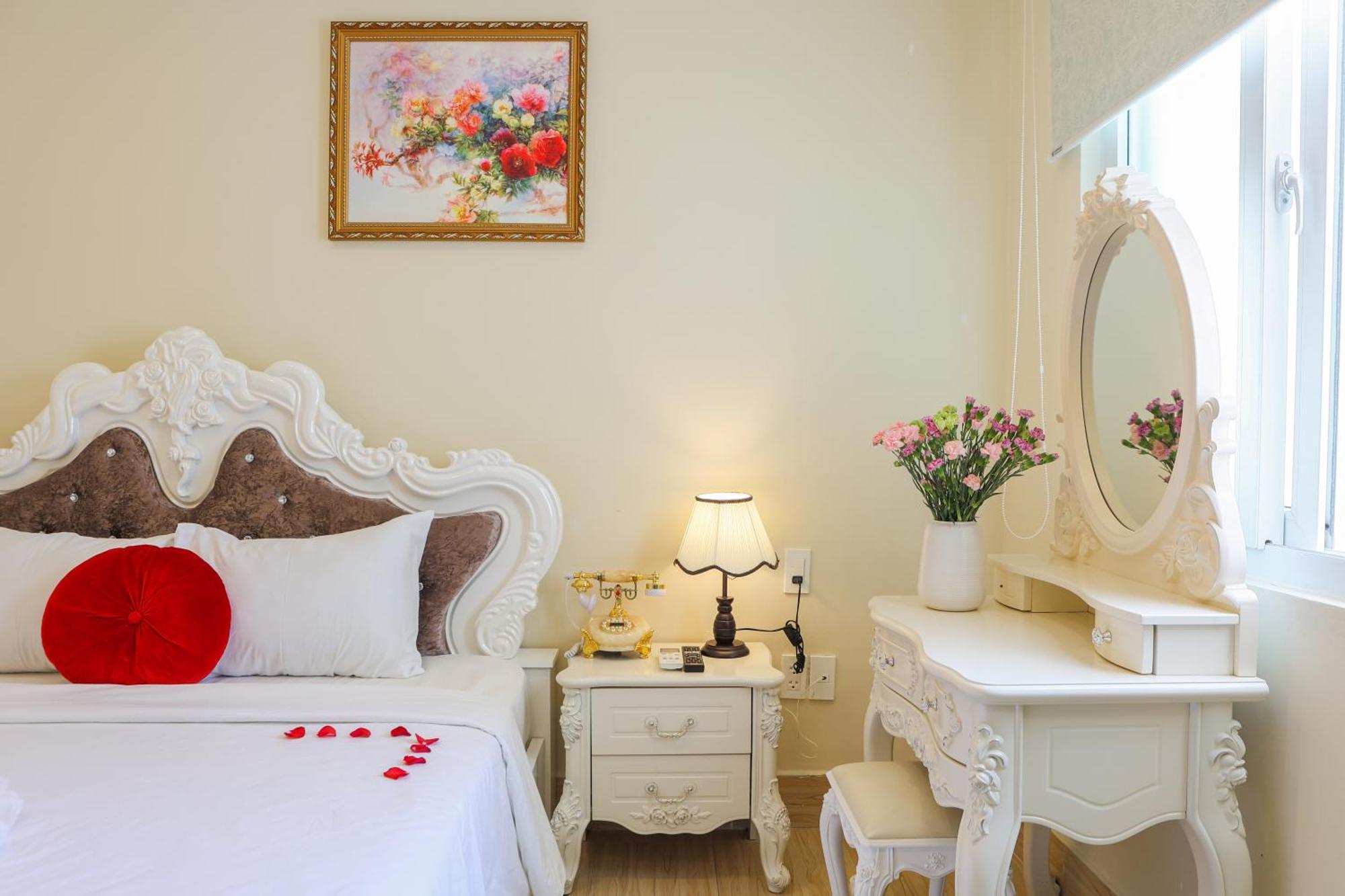 Happy Star Hotel ญาจาง ภายนอก รูปภาพ