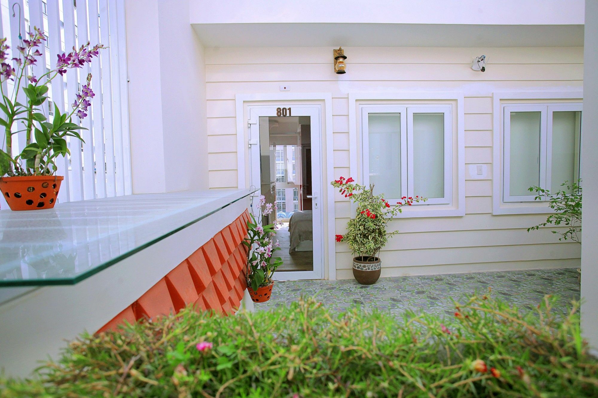 Happy Star Hotel ญาจาง ภายนอก รูปภาพ
